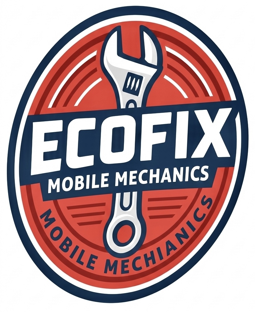EcoFix Logo